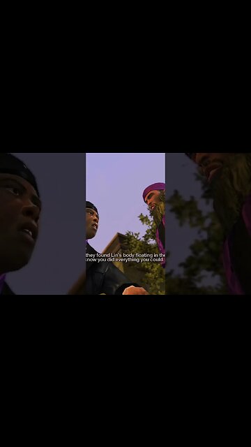 Saints Row Martyrs 0 Did You Watch The News? #shorts