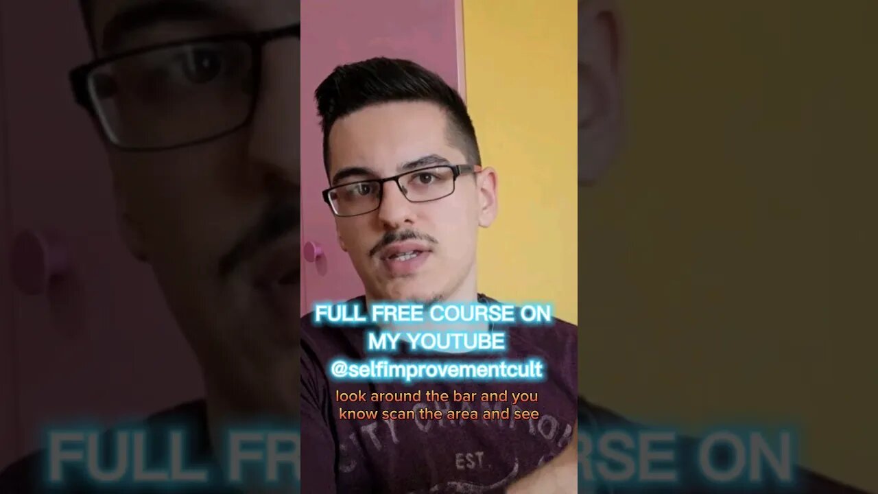 social lubrication #coldapproach #selfimprovement #motivation #shorts