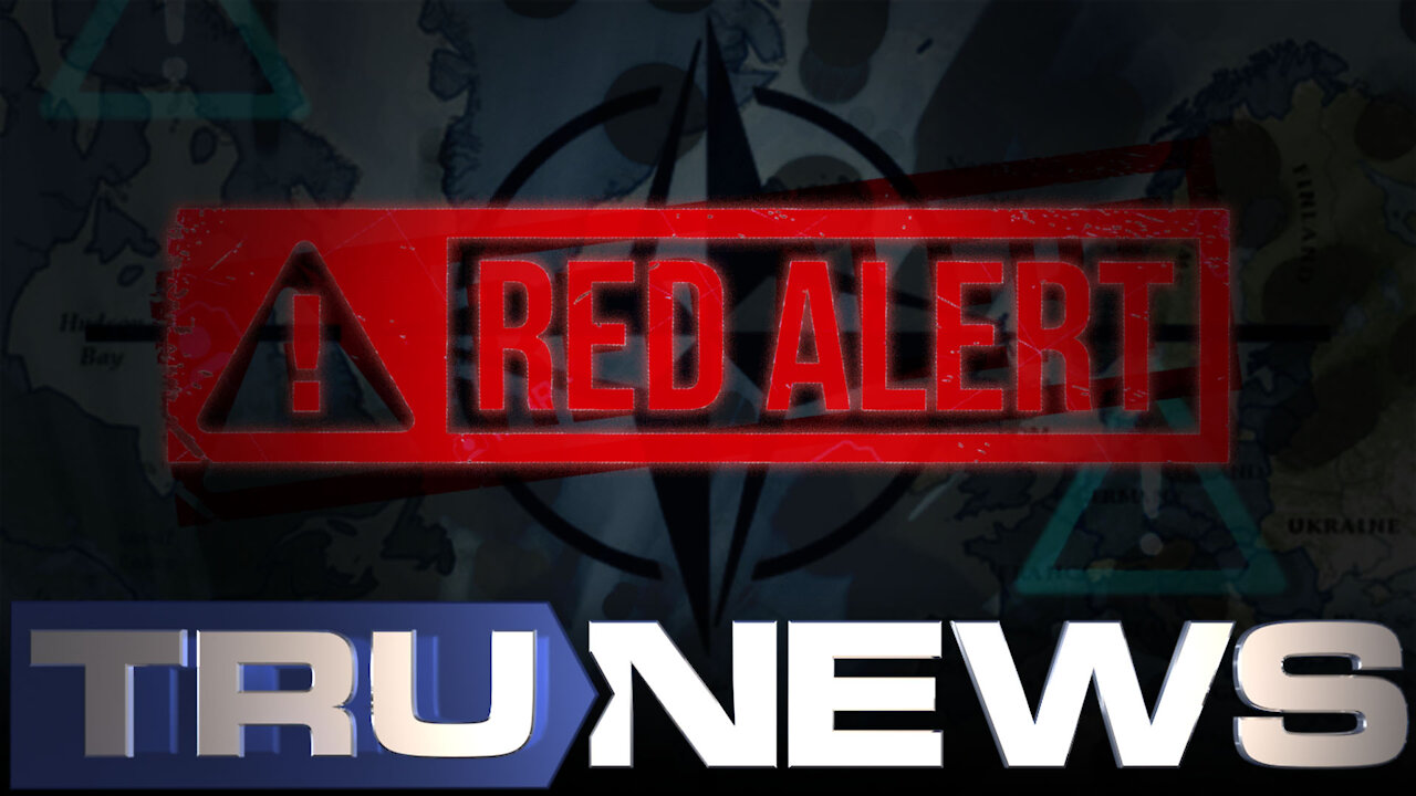 Red Alert! Russia Warns NATO War is Possible