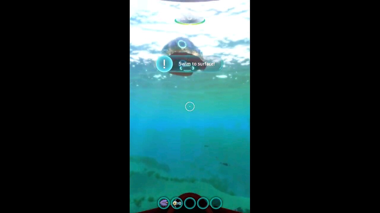 Subnautica