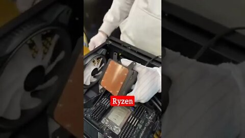 Ryzen with Silver Body under 800$#shorts #youtubeshorts