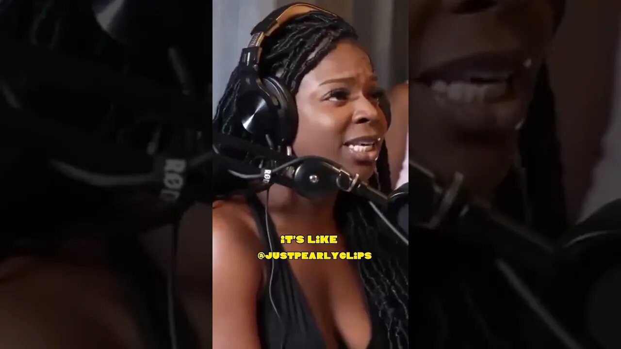 I Don't Encourage Women To Do It!!!