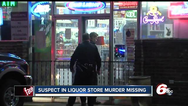 Murder suspect wanted by police in connection with March 2016 fatal shooting