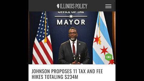 Church Psyops and Illinois Update (11)
