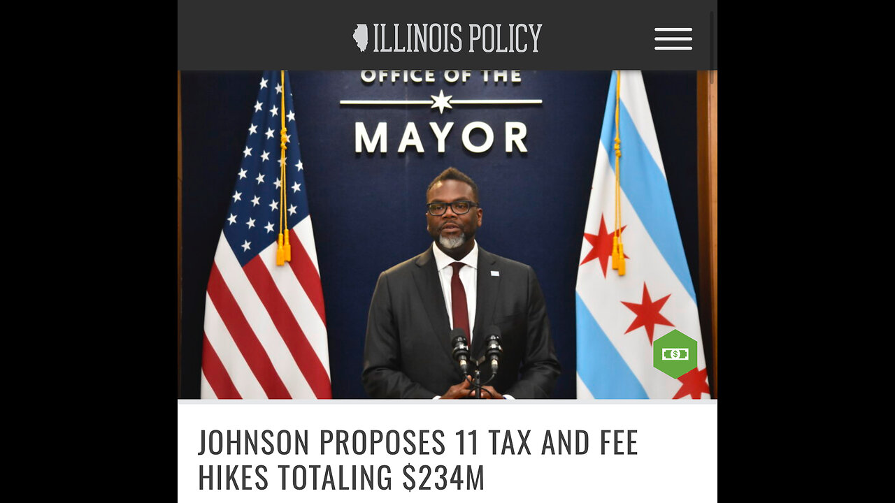 Church Psyops and Illinois Update (11)