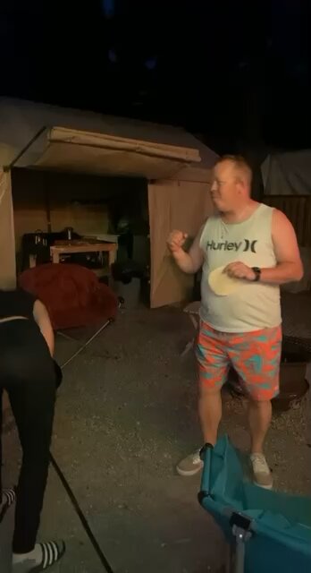 Worst TikTok challenge!