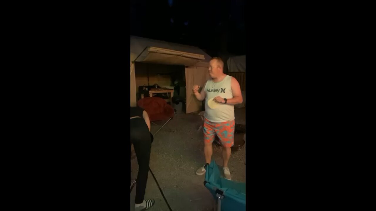 Worst TikTok challenge!