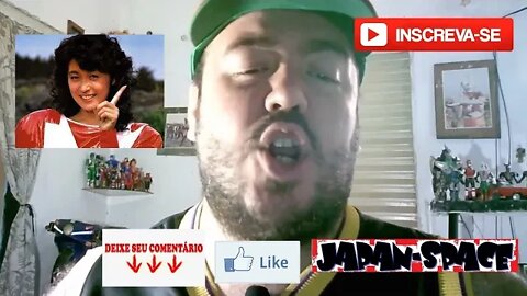 Top 5 - Melhores assistentes de MetalHeroes