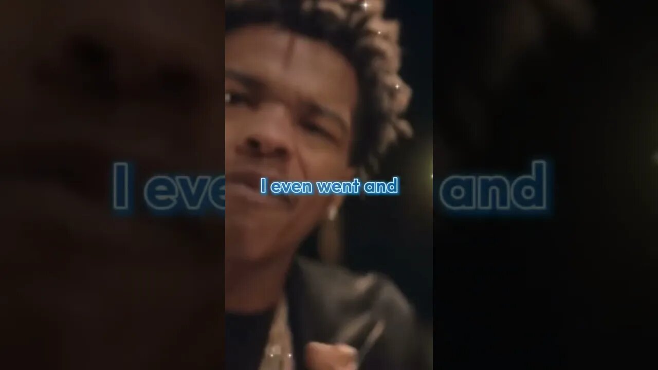 Lil baby edit