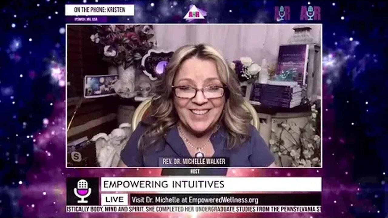 Empowering Intuitives - January 5, 2023