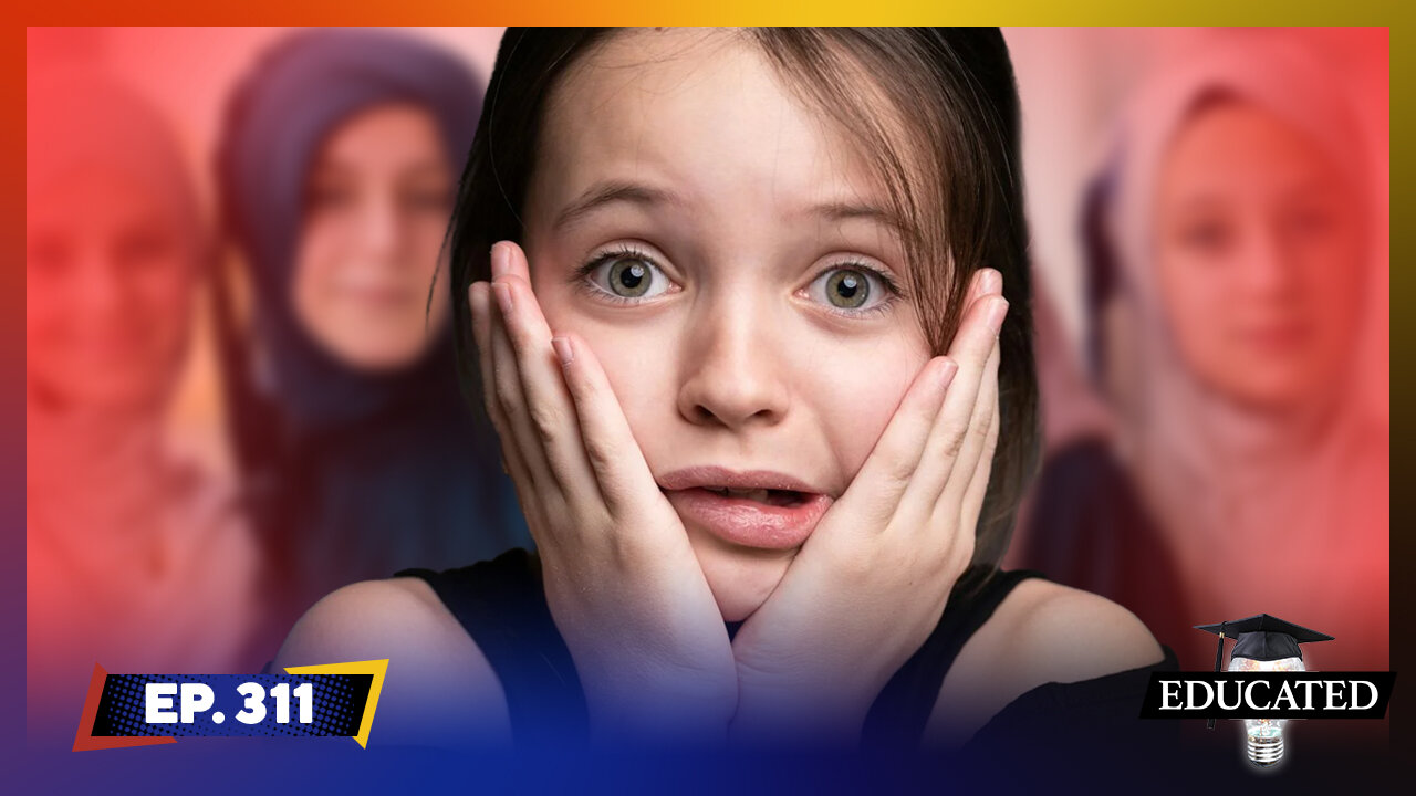 9-Year-Old Girl Assaulted At School For Unbelievable Reason | Educated
