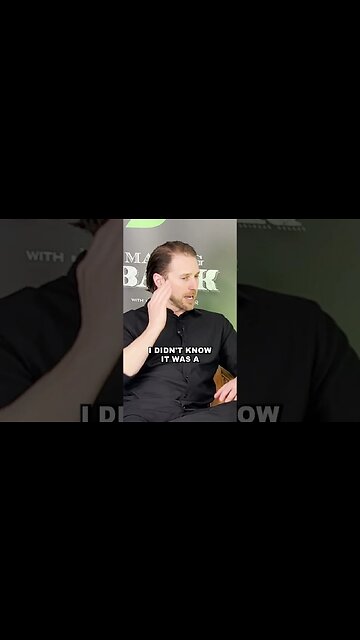 The First Recession! #MakingBank #S7E40 #shorts