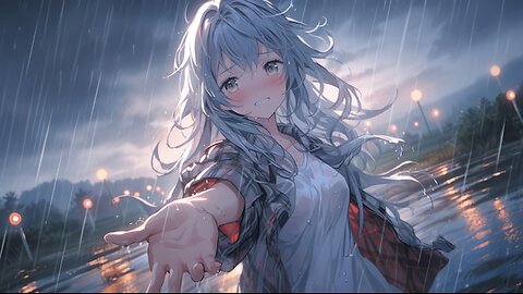 Anime Moments