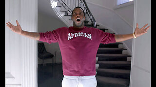 Diddy says he’s holding Black vote hostage until Joe Biden has Black agenda