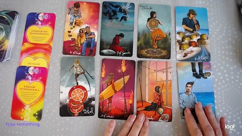 #TAROT #Gemeni -#Mesaje pt saptamana 20 - 26 #martie 2023 #zodii #predictii #intuitie