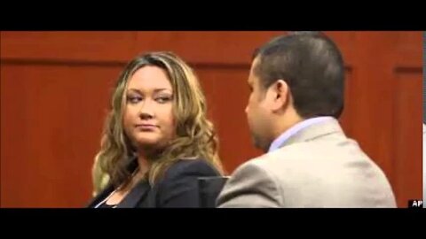 Shellie Zimmerman 911 Call