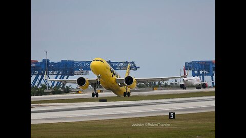 Florida Airport