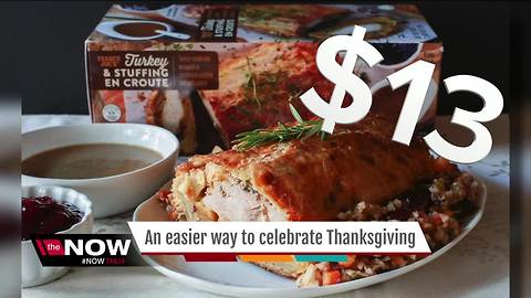 Thanksgiving planning for procrastinators