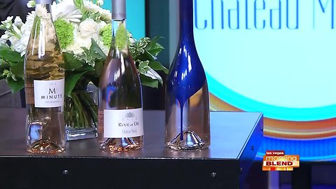 Get Set For Rosé Season