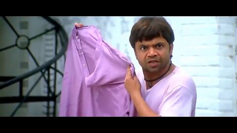 मूझे कपडे धोने आता हे | Rajpal Yadav best Comedy scenes