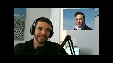 Mind Probing Elon Musk for dogebot results