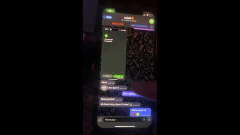 Cashapp sauce available