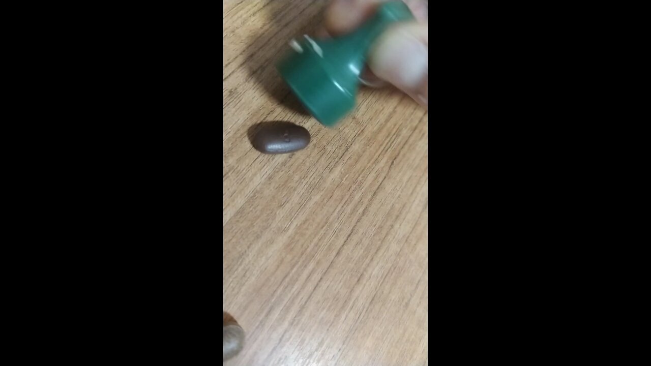 Magnetic Pill?