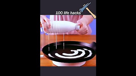 Life hacks for everyday life