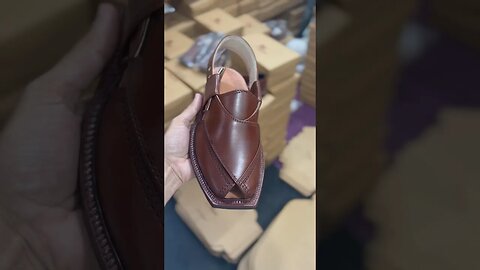 Norozi Chappal Single Sole #norozi #peshawarichappal #leatherfinish #fashion #footwear #purehandmade