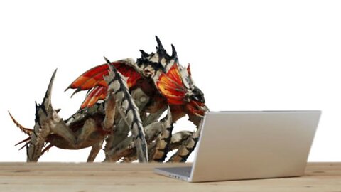 Bugposting