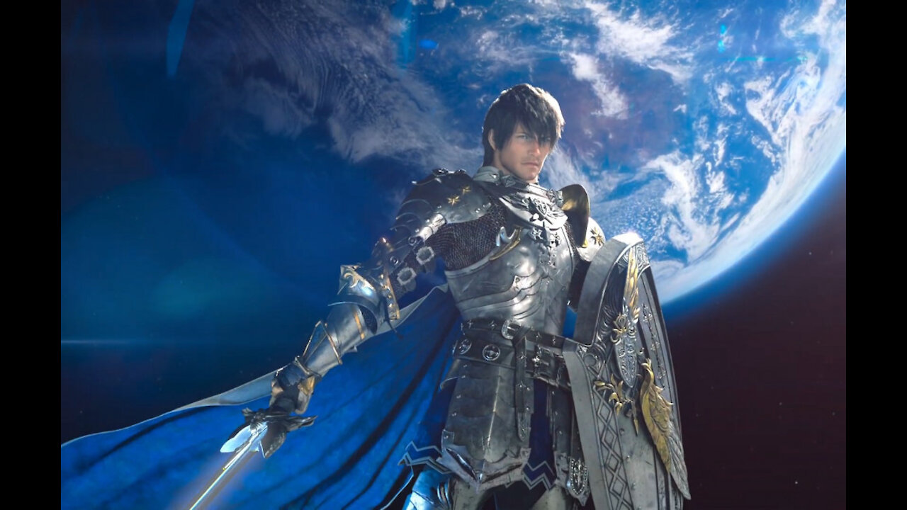 ‘Final Fantasy XIV's next expansion will wrap up its current story