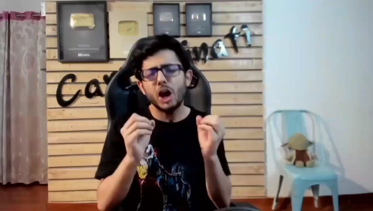 carryminati...........