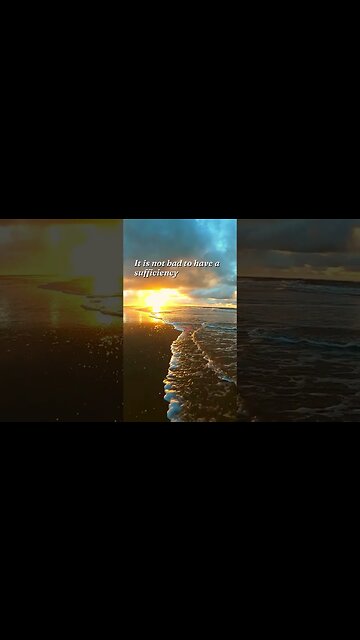 Rich Does Not Mean Being Happy #shorts #quotes #motivation #motivationalquotes #spirituality