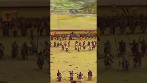 Do you know what Historic WAR was this?