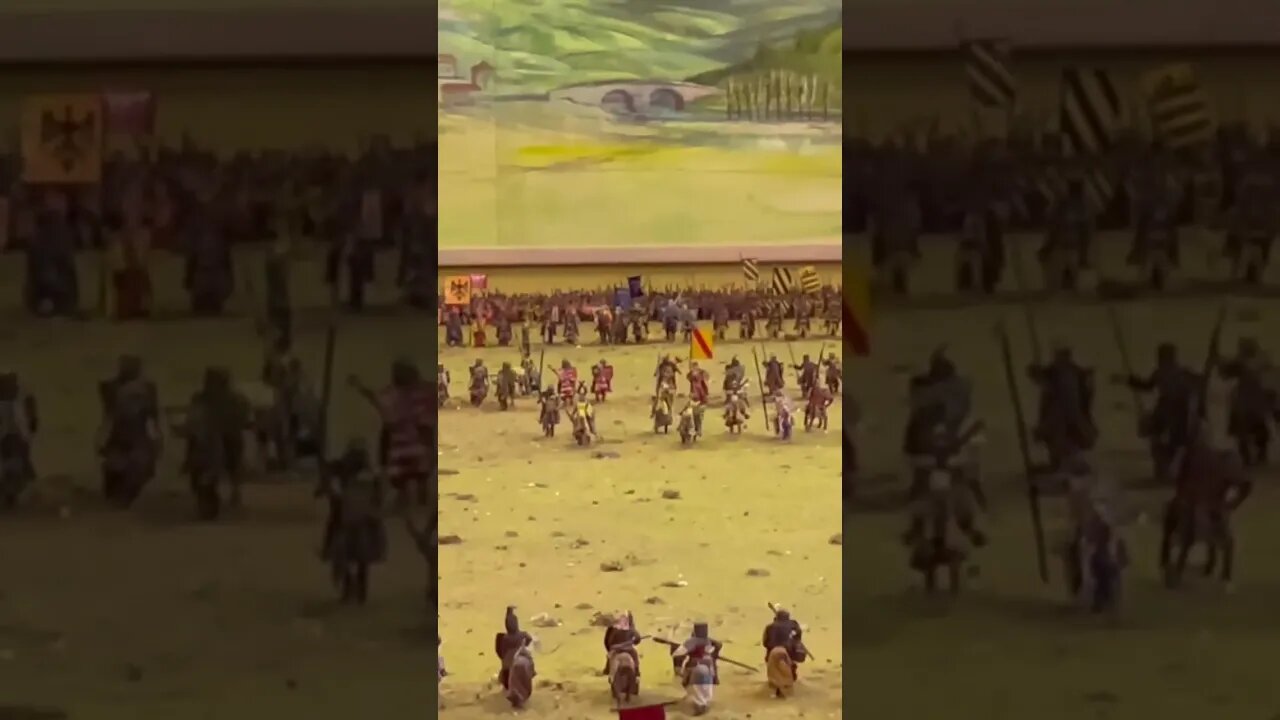 Do you know what Historic WAR was this?