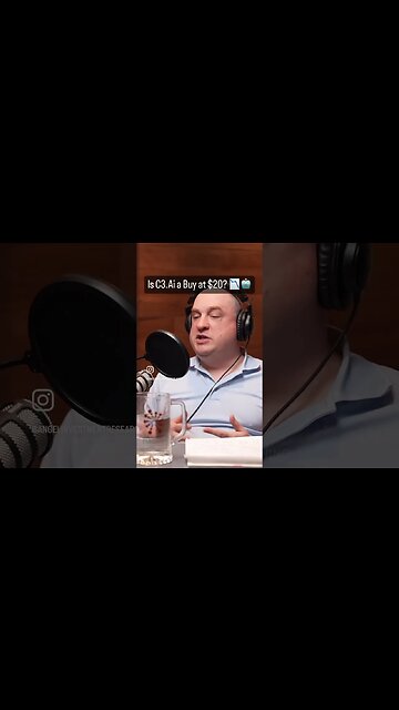 C3.ai ( NYSE: AI) a Great Long Term Play?