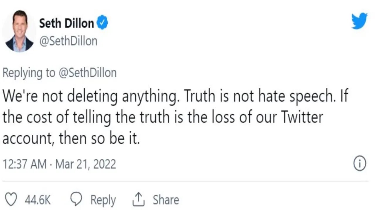Owner of Babylon Bee refuses to do the right thing