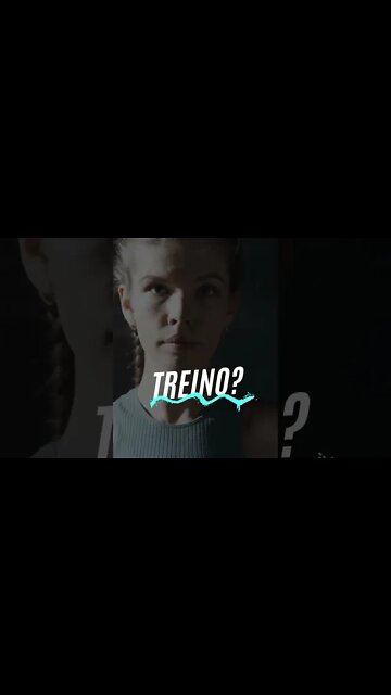 Pronto para o treino? - #shorts