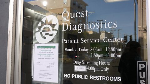 11.9M Quest Diagnostics Patients Possibly Affected By Data Breach