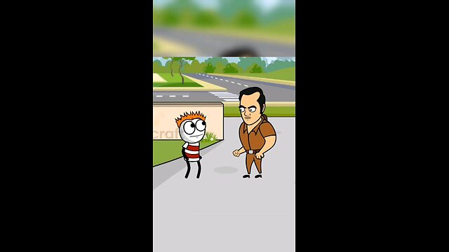 cartoon