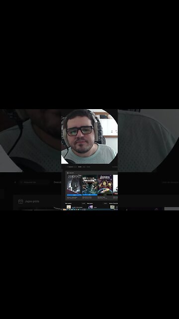 2 Jogos Grátis da Epic Store do dia 29/12