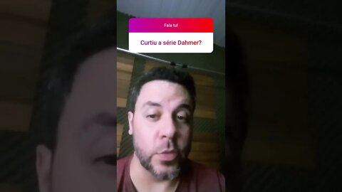 Respondendo: Conheceu Dahmer? #27 #shorys