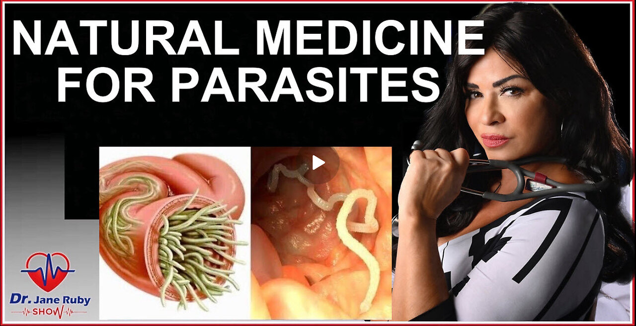 HOW ARE YOU MANAGING YOUR PARASITES?