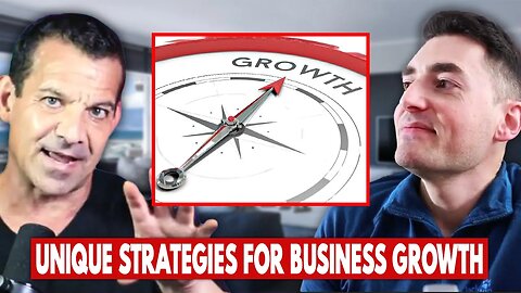 How To Always Stay Ahead Of Competition With Internet Marketing Pioneer Rich Schefren