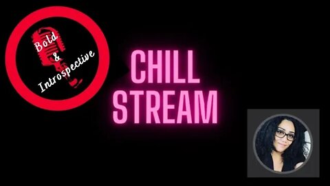 chill stream