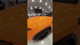 Lamborghini #shorts #lamborghini #insta360