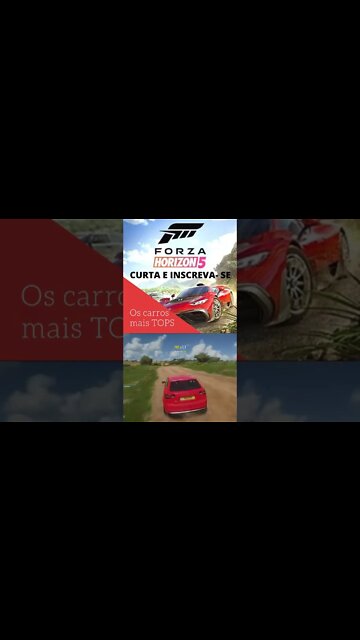 Como é o Audi RS 3 Sportback 2011 #shorts #forza4 #forza5 #forzahorizon5 #forzahorizon4