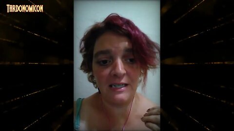 2022 08 18 6 they convinced themselves they won because i got sick #deplatformpredators