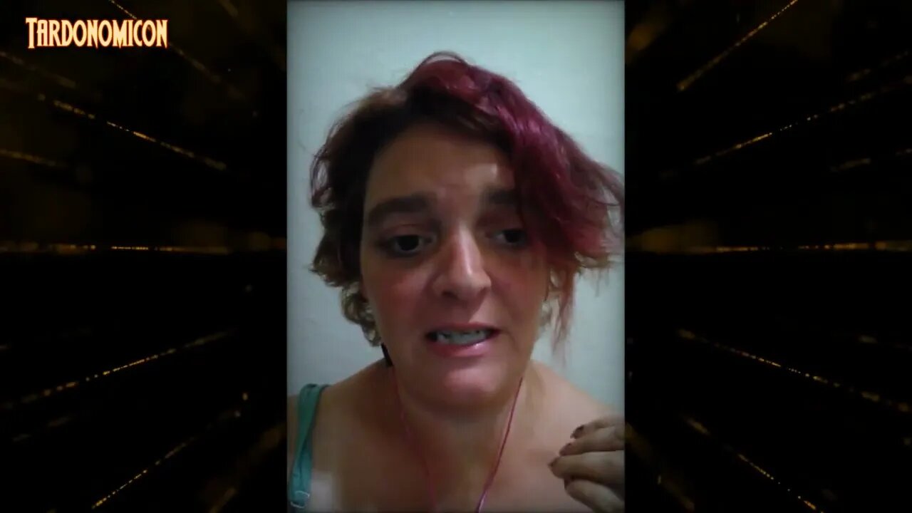 2022 08 18 6 they convinced themselves they won because i got sick #deplatformpredators