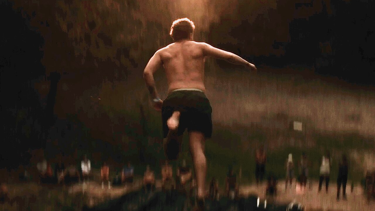KING OF THE SWAMP HYPE REEL